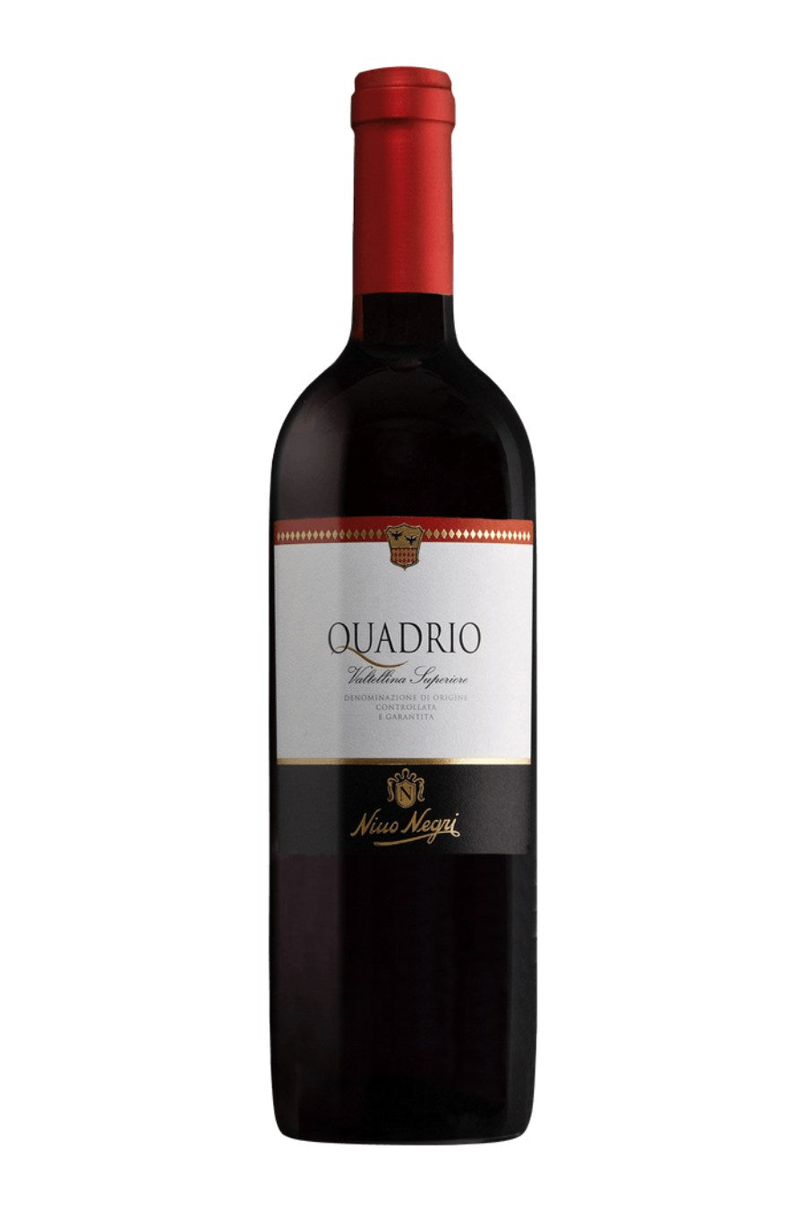 Nino Negri Quadrio Valtellina Superiore 2020 (750 ml)