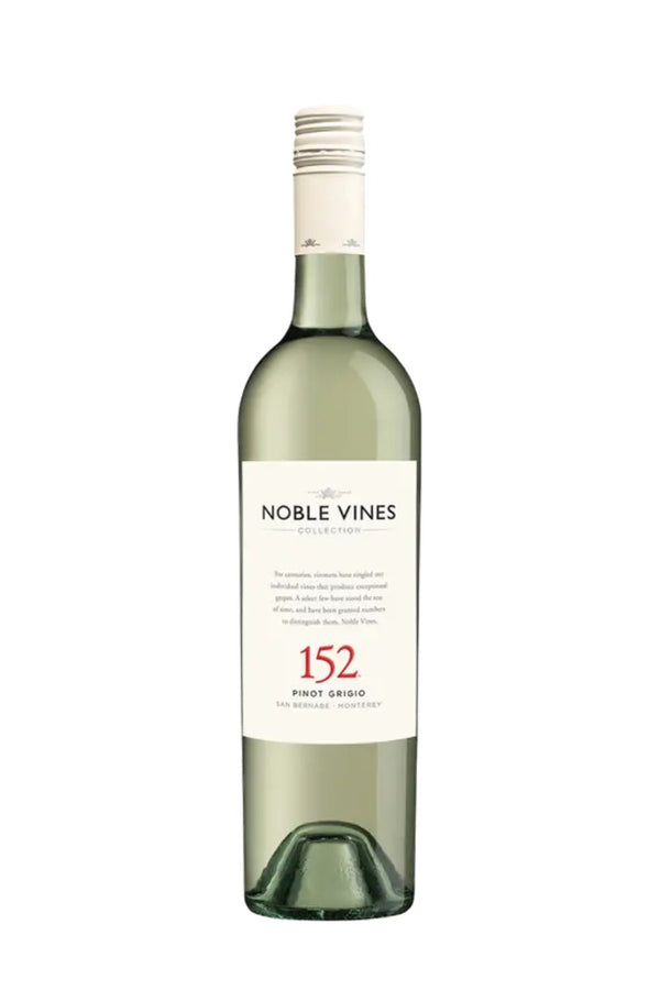 Noble Vines Pinot Grigio 2022 (750 ml)