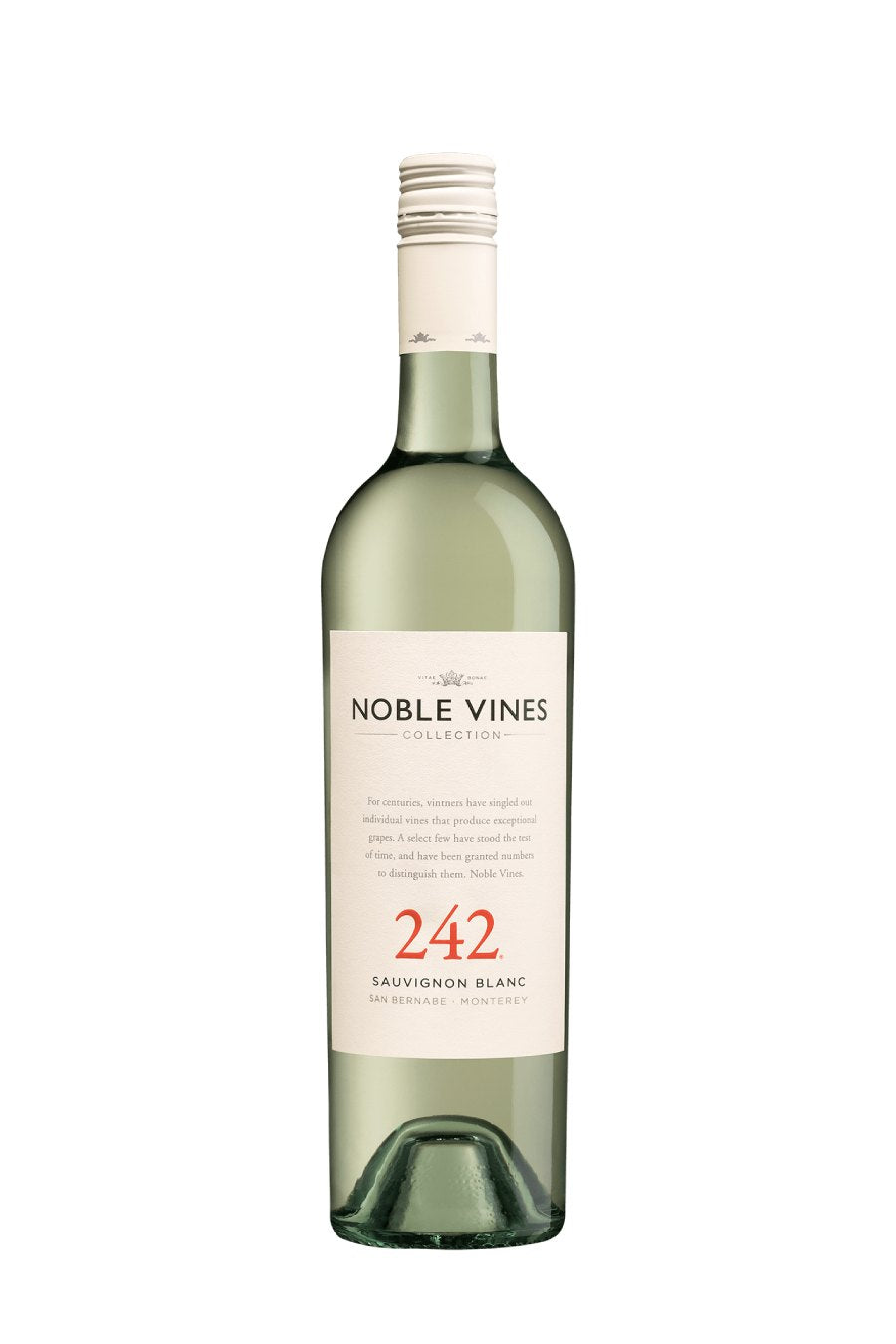 Noble Vines Sauvignon Blanc 2024 (750 ml)