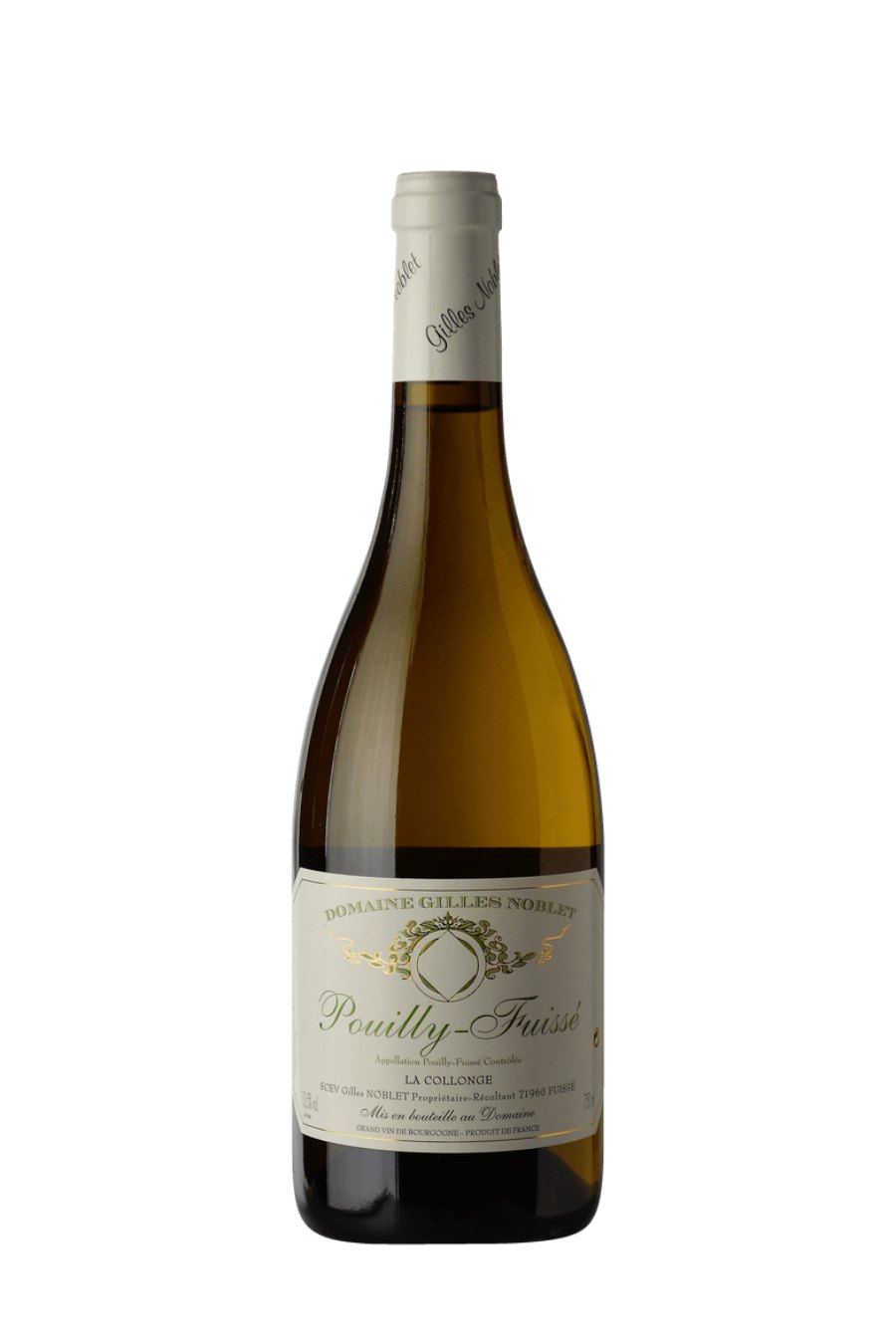 Noblet Pouilly Fuisse Collonge 2021 (750 ml)