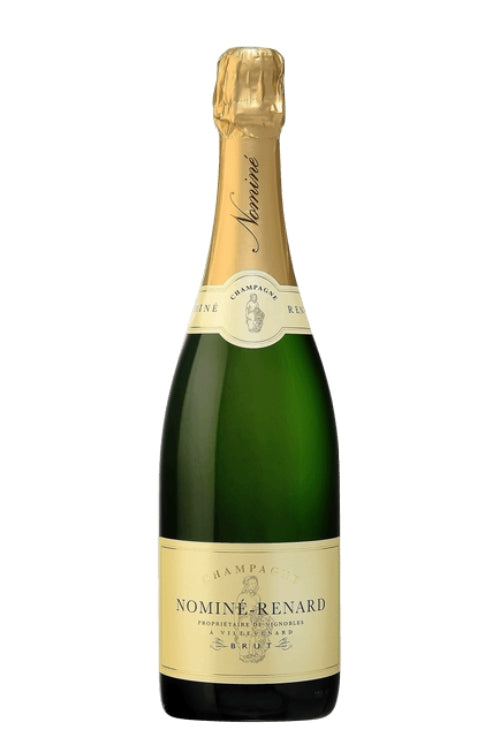 Nomine-Renard Brut Champagne (750 ml)