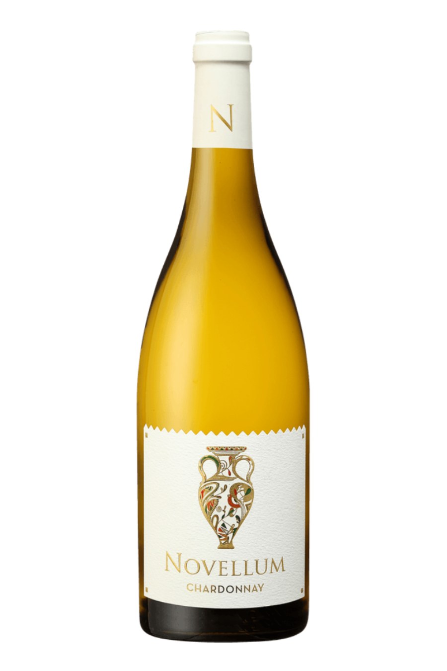 DAMAGED LABEL: Novellum Chardonnay 2023 (750 ml)
