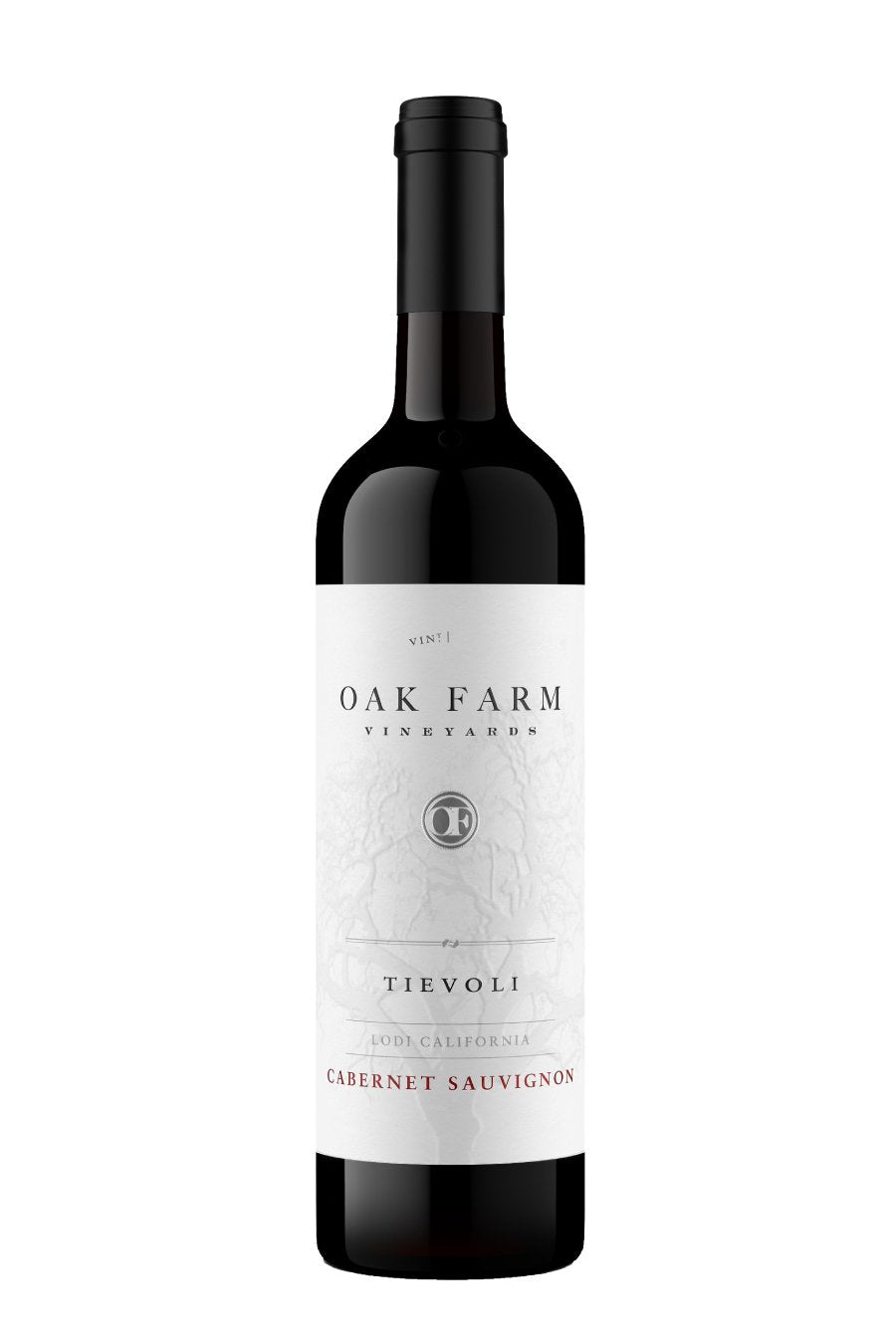 Oak Farm Tievoli Cabernet Sauvignon 2023 (750 ml)
