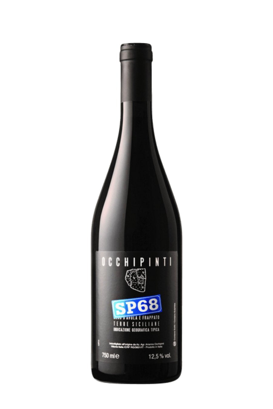 Occhipinti SP 68 Rosso 2022 (750 ml)