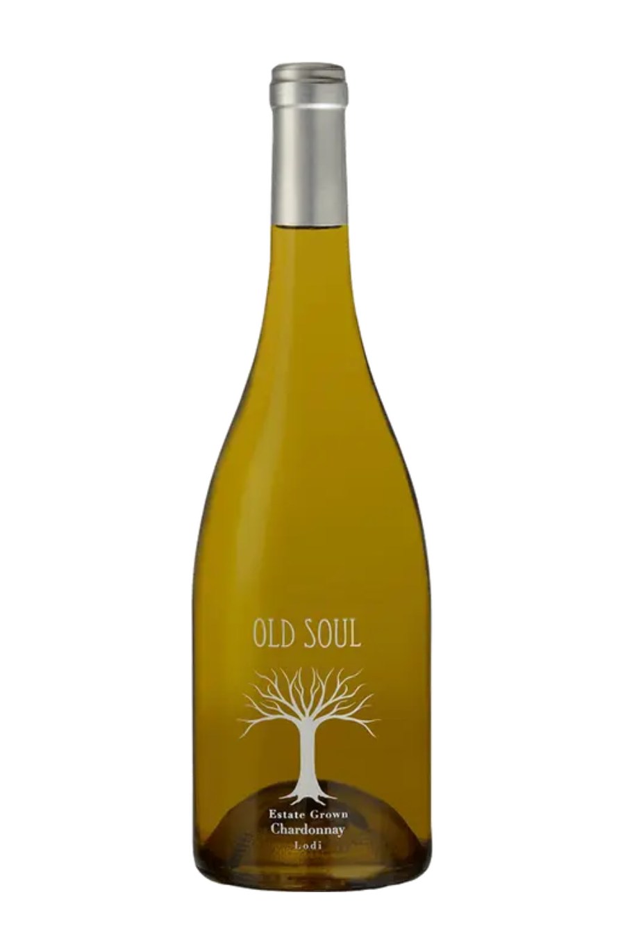 Old Soul Chardonnay 2024 (750 ml)