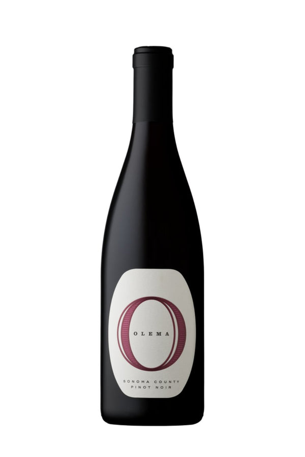 Olema Pinot Noir Sonoma County 2021 (750 ml)
