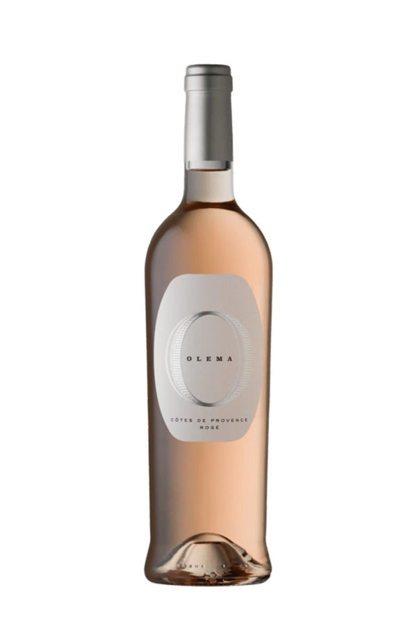 Olema Rose Cotes De Provence 2022 (750 ml)