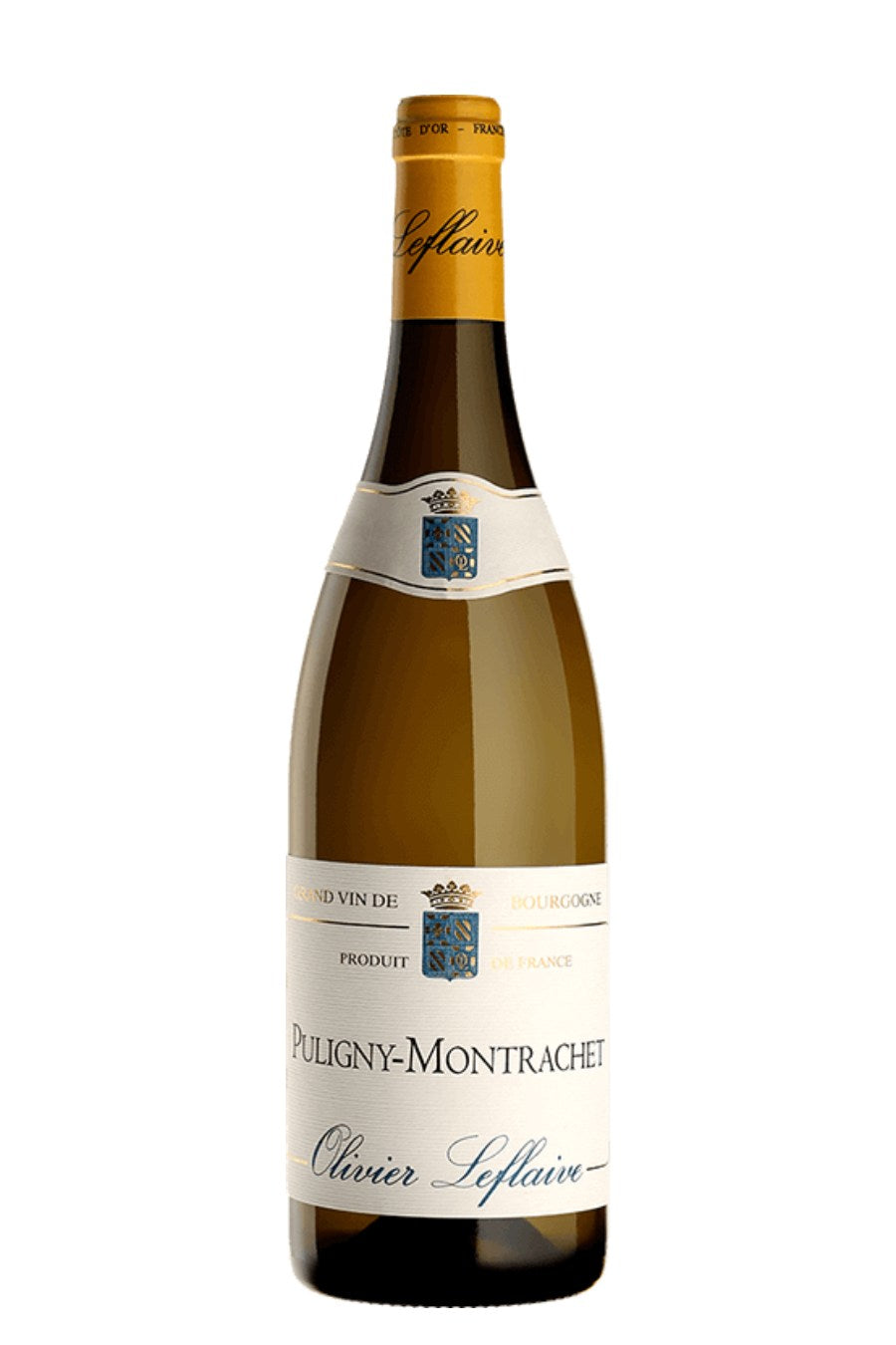 Olivier Leflaive Puligny-Montrachet 2021 (750 ml)