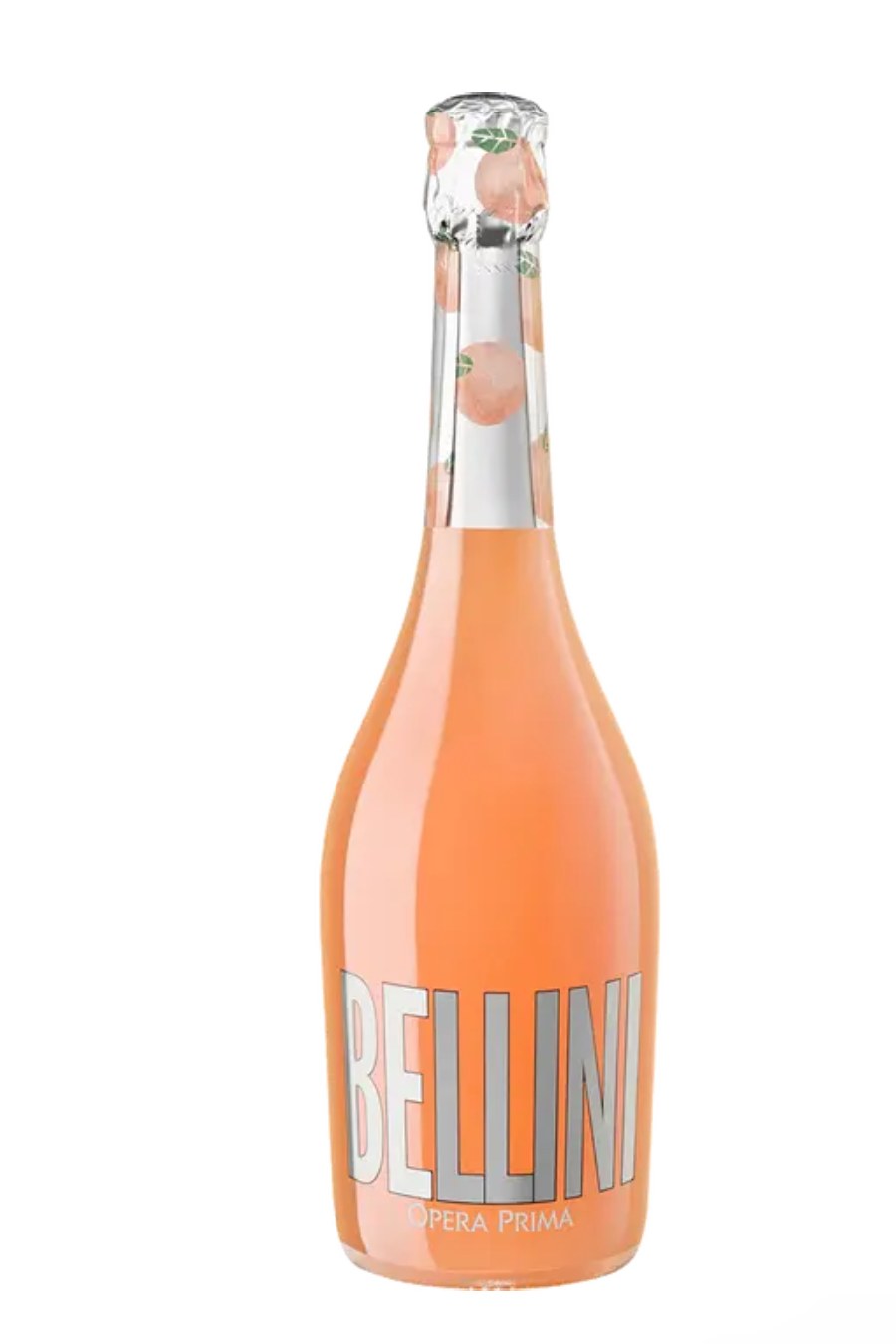 Opera Prima Sparkling Bellini NV (750 ml)