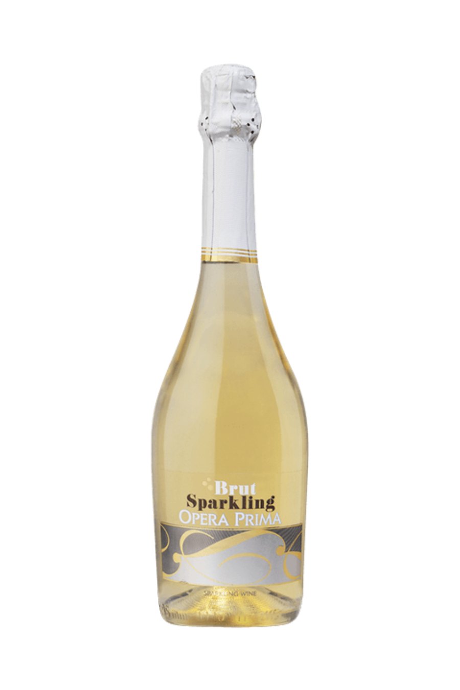 Opera Prima Sparkling Brut NV (750 ml)