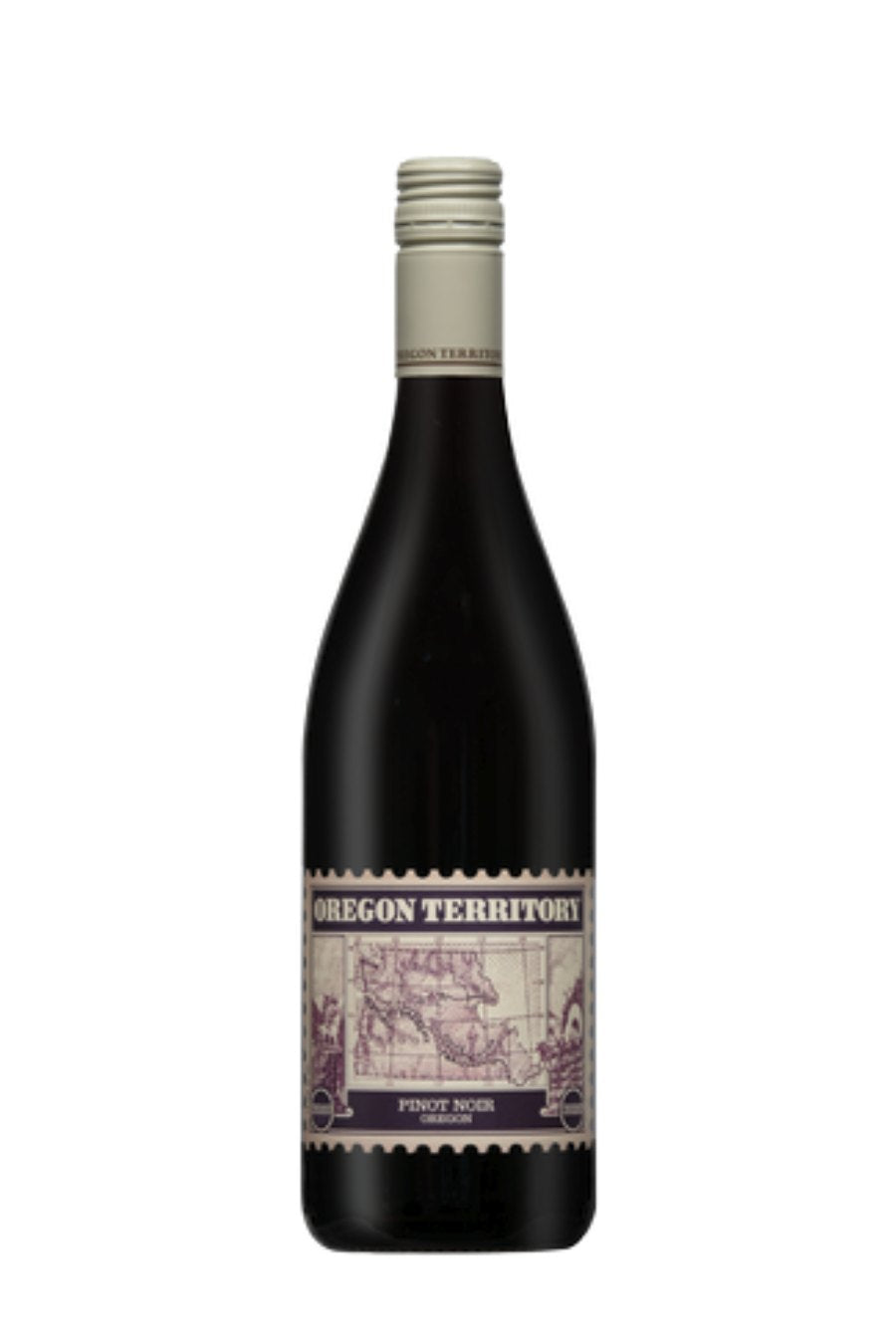 Oregon Territory Pinot Noir 2022 (750 ml)