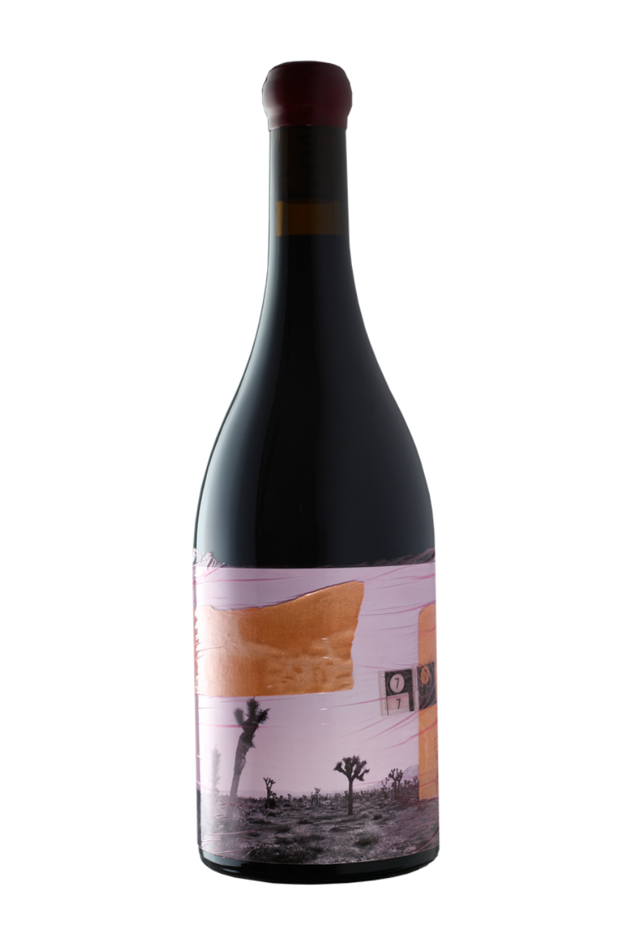 Orin Swift Cellars 8 Years in the Desert 2023 (750 ml)