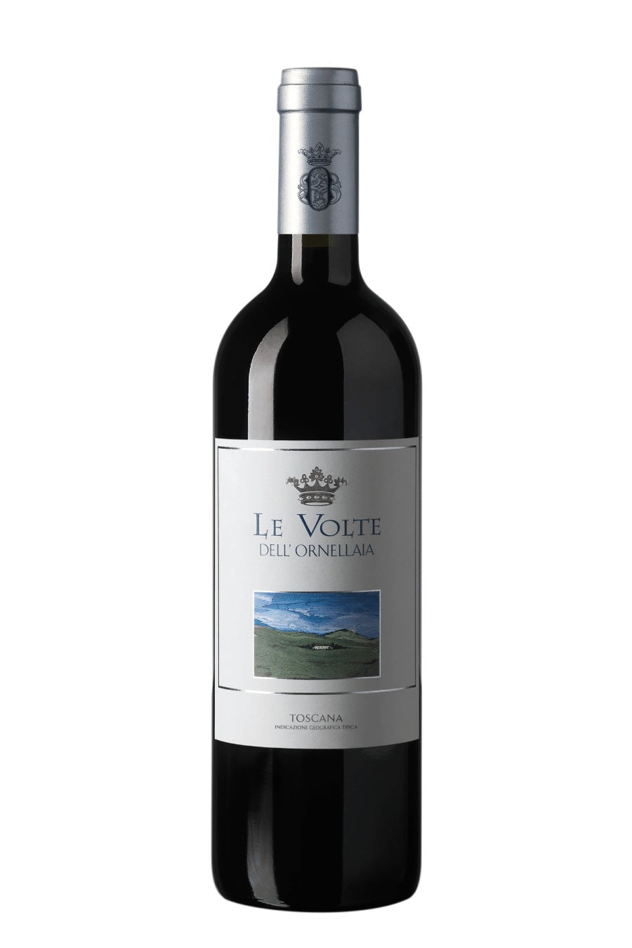 REMAINING STOCK: Ornellaia Le Volte Red Blend 2022 (750 ml)