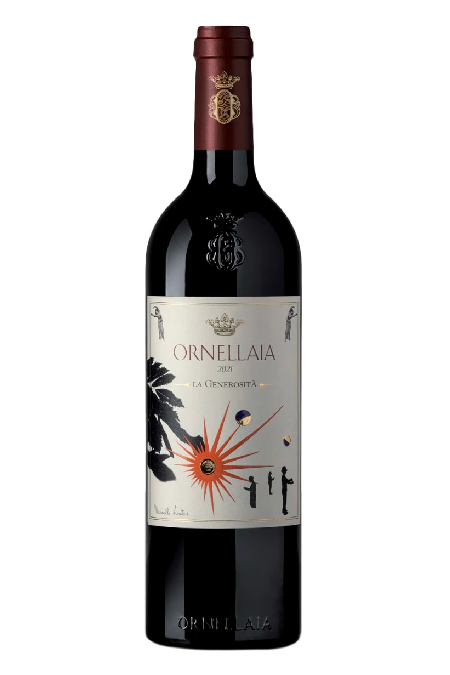 Ornellaia 2020 (750 ml)