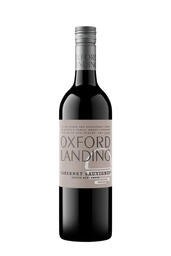 Oxford Landing Cabernet Sauvignon 2021 (750 ml)