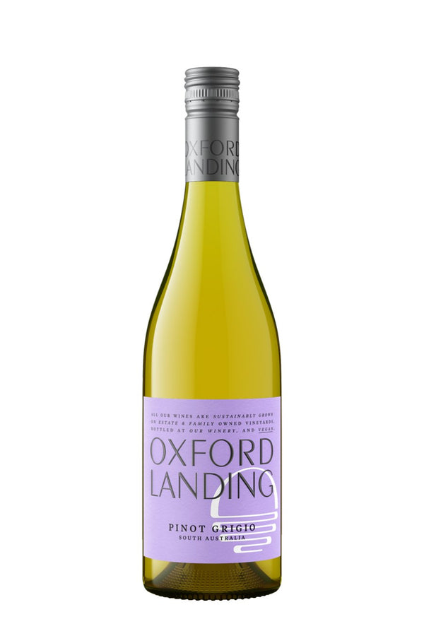Oxford Landing Pinot Grigio Nl 2022 (750 ml)