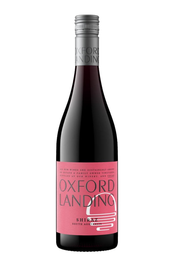 Oxford Landing Shiraz 2019 (750 ml)