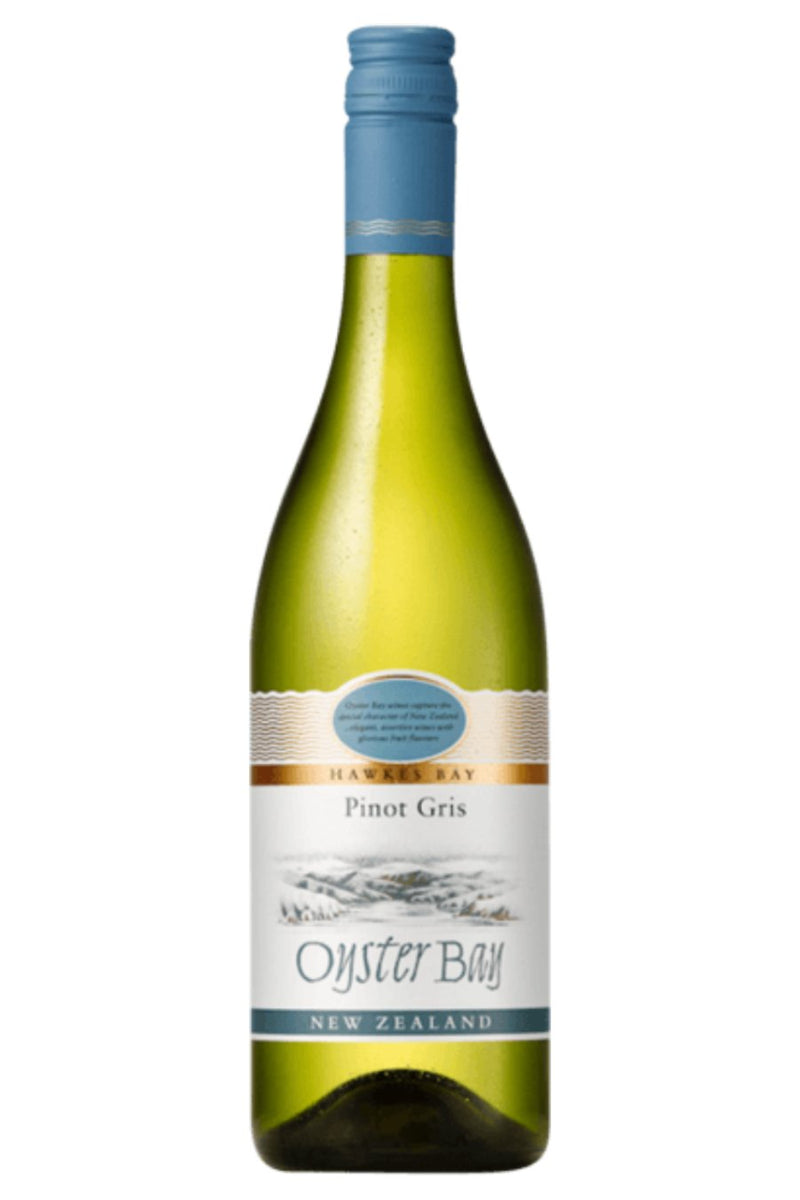 Oyster Bay Pinot Gris 2022 (750 ml)