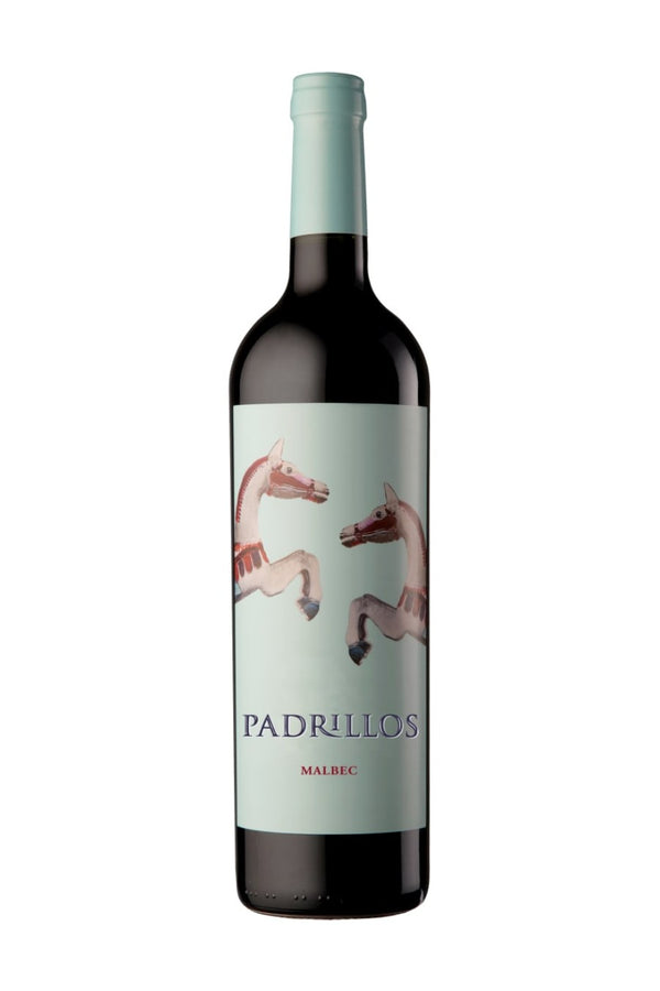 Padrillos Malbec 2021 (750 ml)