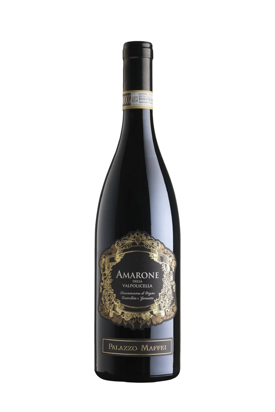 REMAINING STOCK: Palazzo Maffei Amarone della Valpolicella 2020 (750 ml)