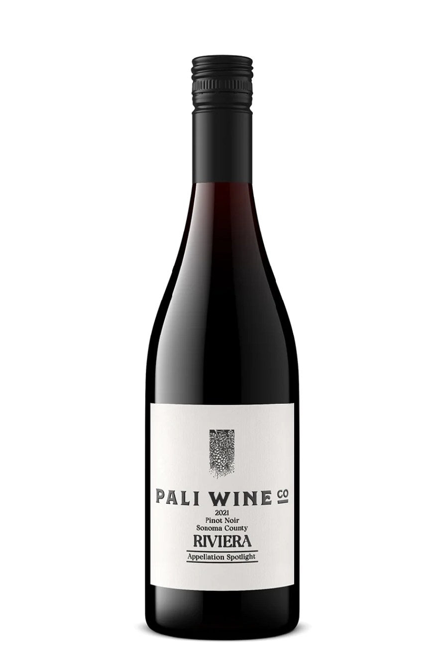 Pali Wine Co. Riviera Pinot Noir 2021 (750 ml)
