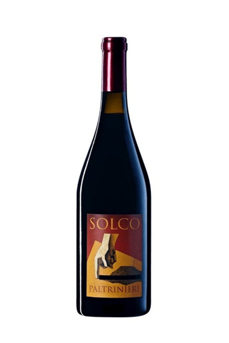 Paltrinieri Solco Lambrusco 2022 (750 ml)