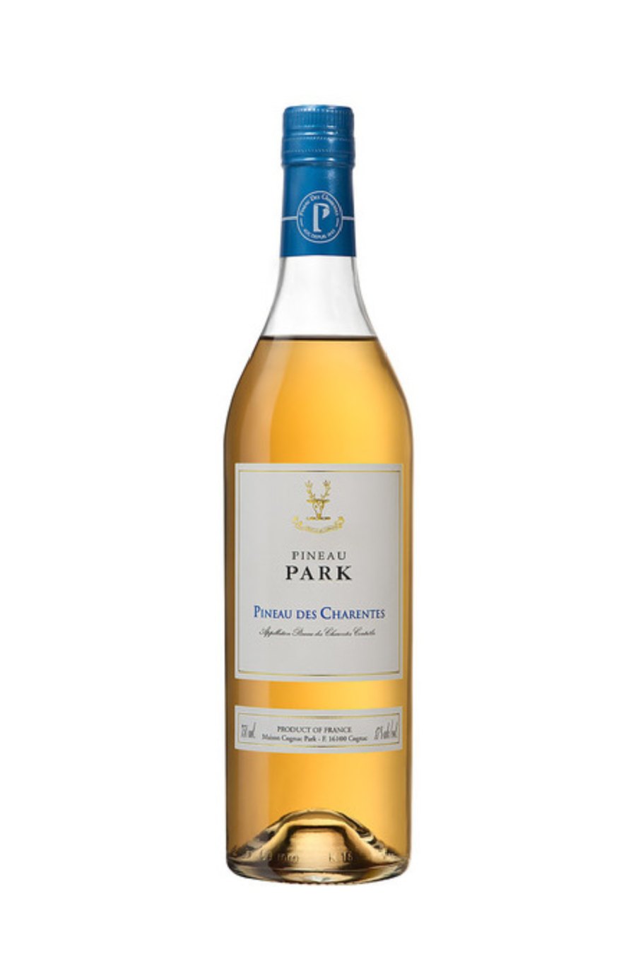 Park Pineau des Charentes NV (750 ml)