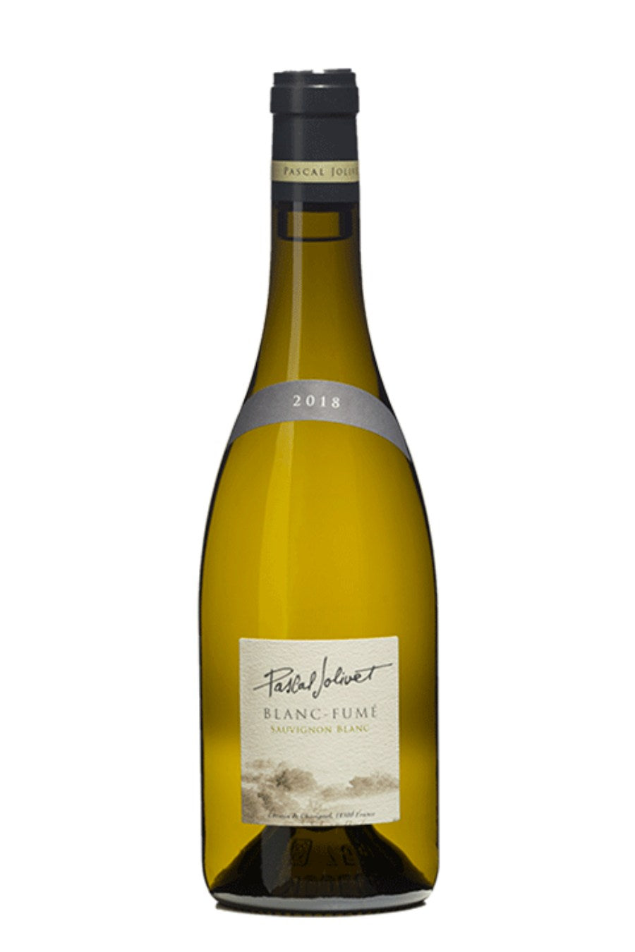 Pascal Jolivet Blanc Fume 2020 (750 ml)