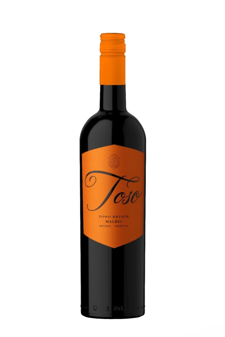 Pascual Toso Estate Malbec 2020 (750 ml)