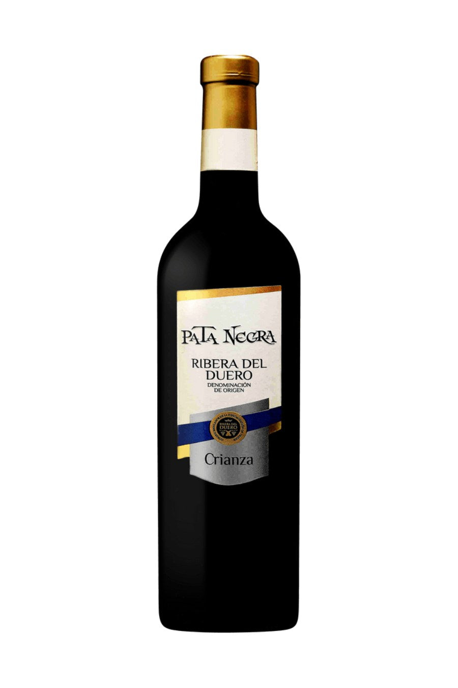 Pata Negra Ribera del Duero Crianza 2018 (750 ml)
