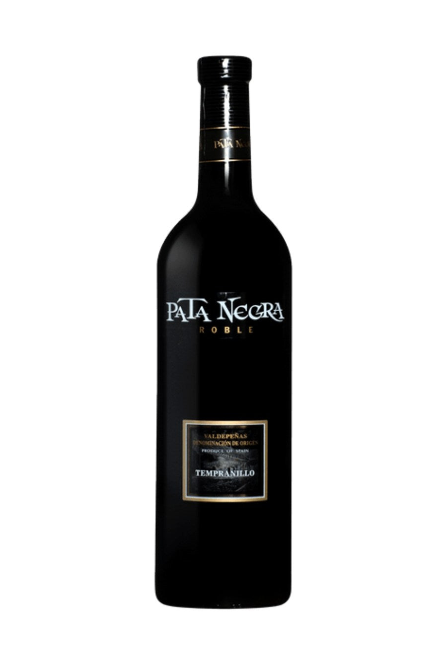 Pata Negra Tempranillo Roble (750 ml)