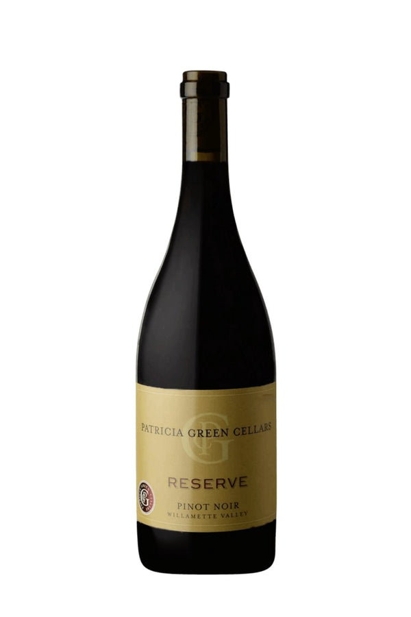 Patricia Green Pinot Noir Reserve 2021 (750 ml)