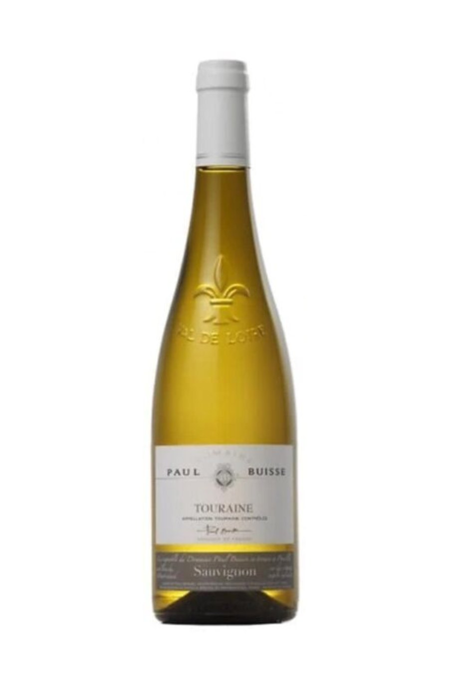 Paul Buisse Touraine Sauvignon 2024 (750 ml)