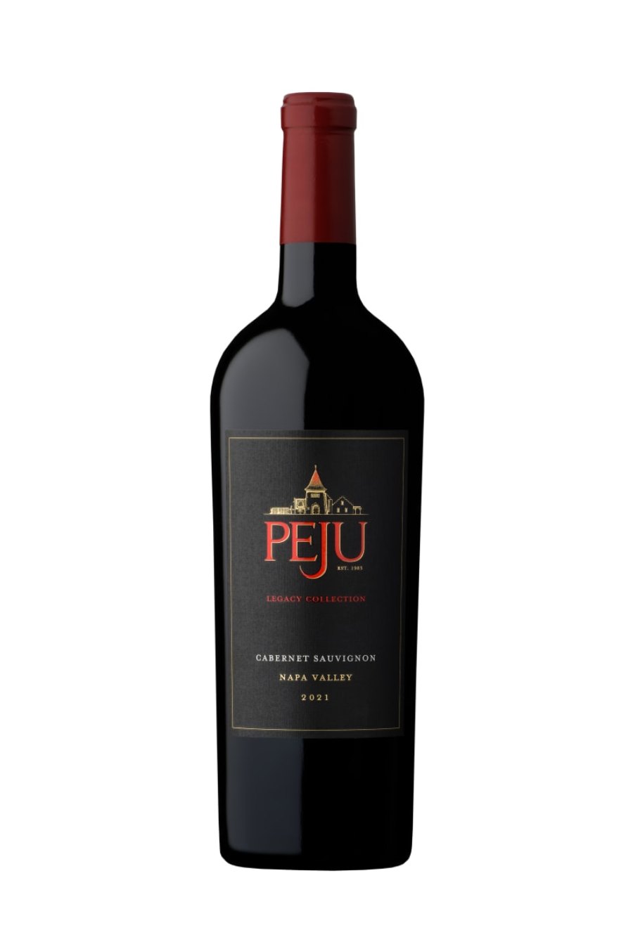 Peju Legacy Collection Cabernet Sauvignon 2022 (750 ml)