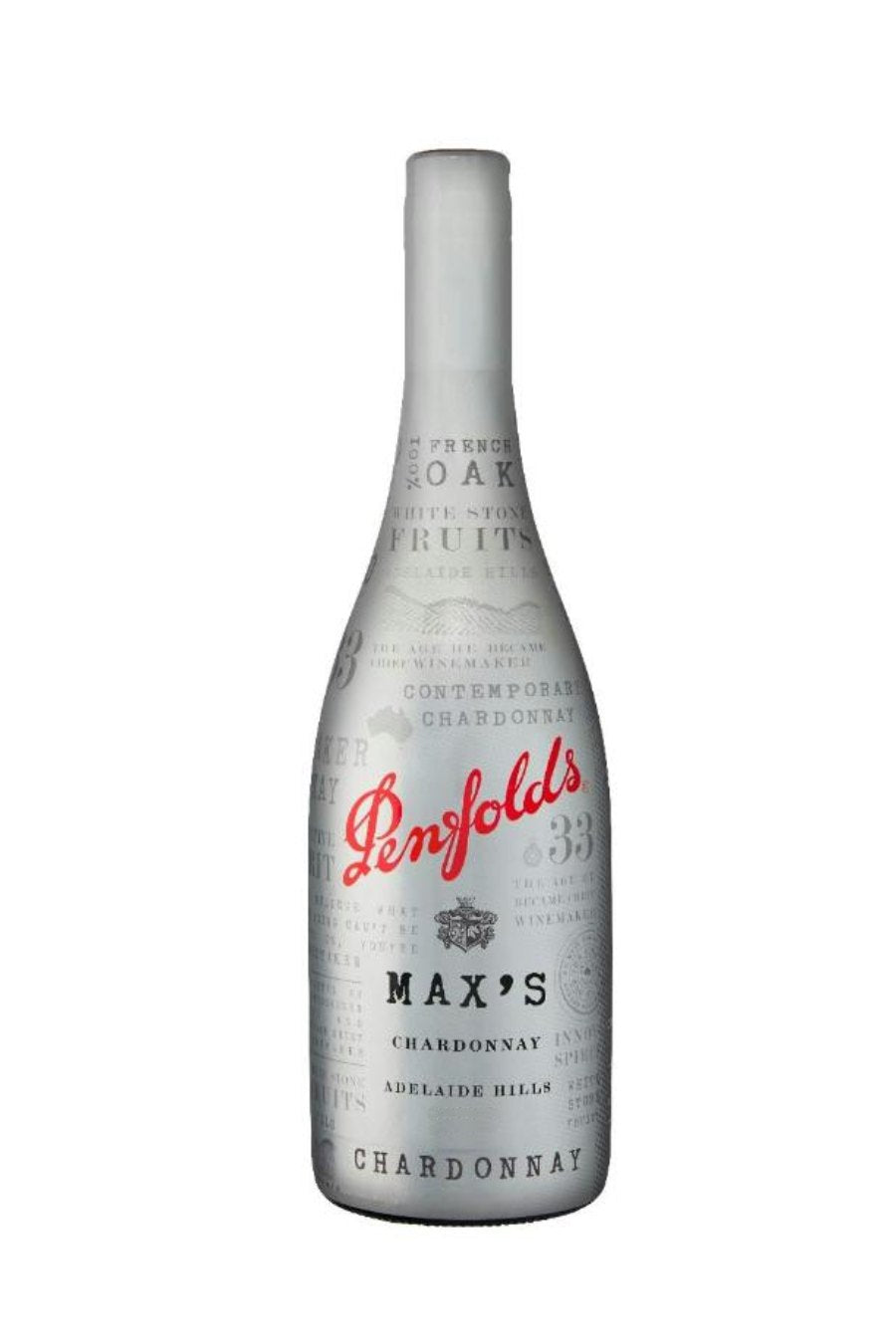 Penfolds Max's Chardonnay 2022 (750 ml)