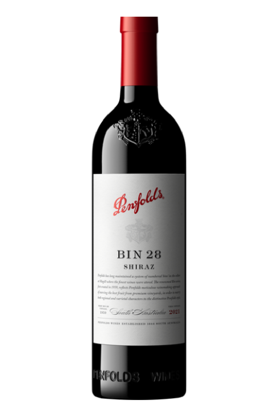 Penfolds Bin 28 Shiraz 2022 (750 ml)