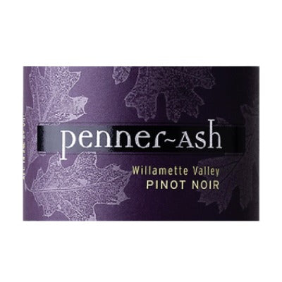 Penner Ash Willamette Pinot Noir 2021 (750 ml)