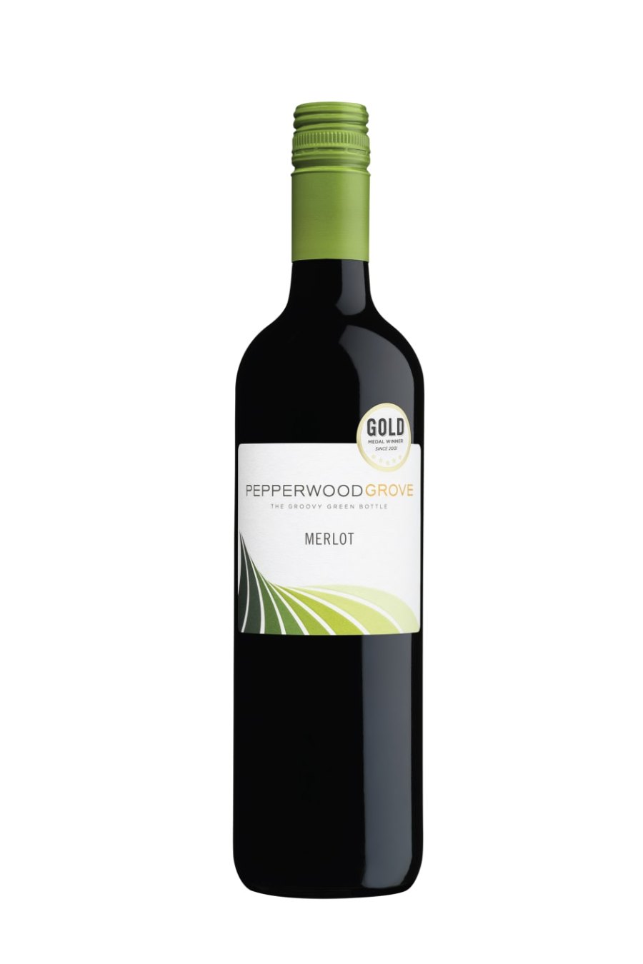 Mezzacorona Merlot 2021 (750 ml)