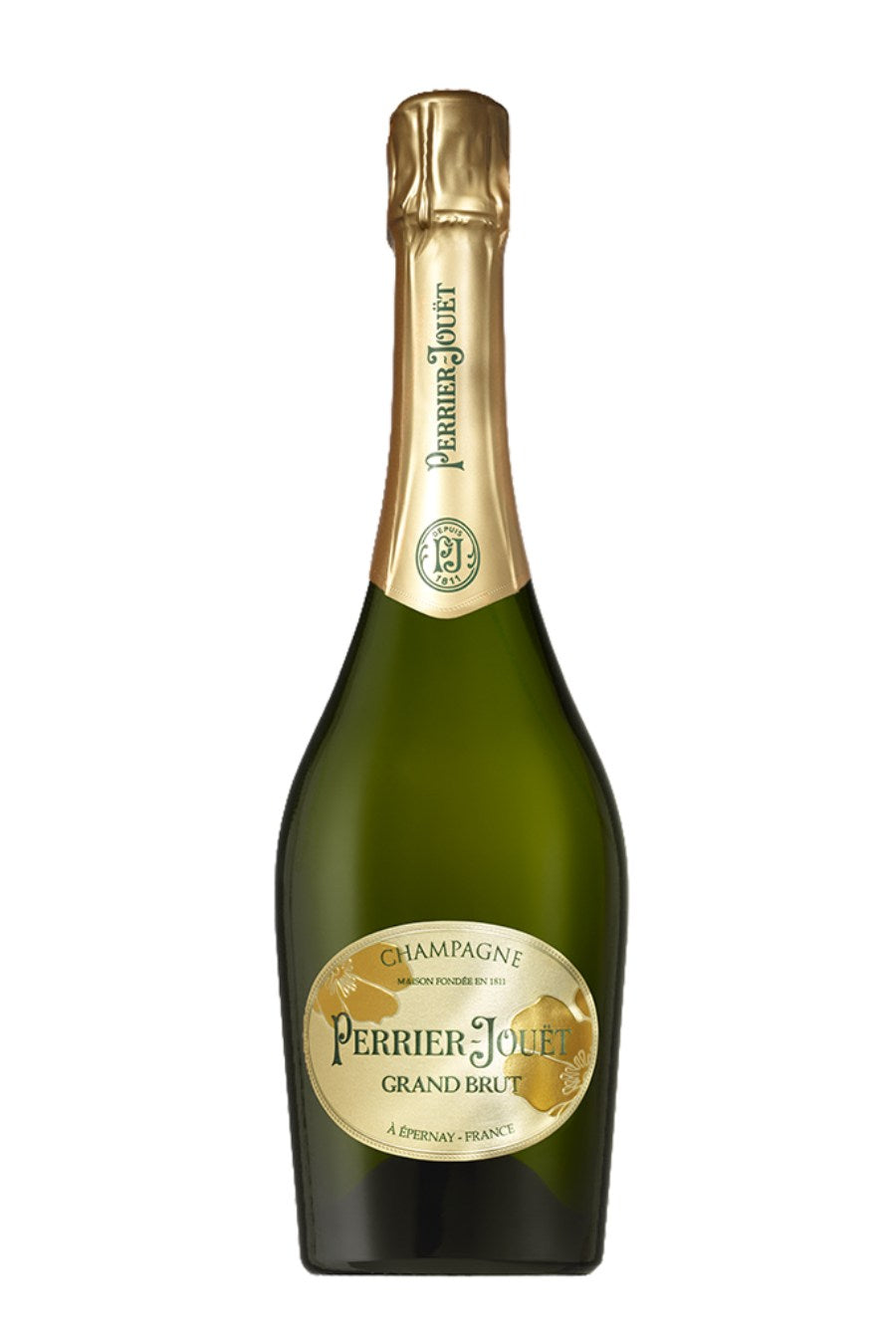 Le Chemin du Roi Brut Champagne (750 ml)