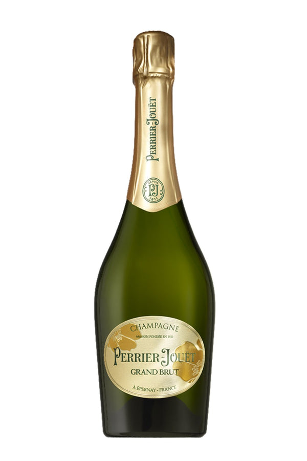 Perrier-Jouet Grand Brut Champagne (750 ml)