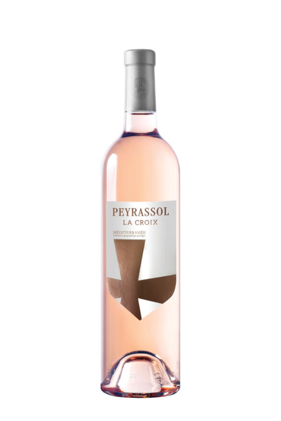 Peyrassol La Croix Rose 2024 (750 ml)