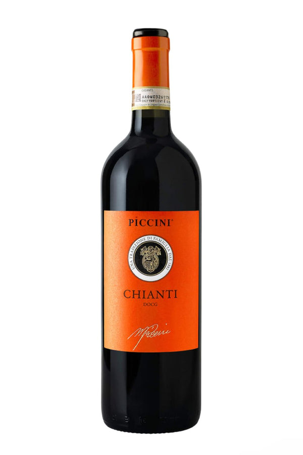 Piccini Chianti DOCG Orange Label (750 ml)