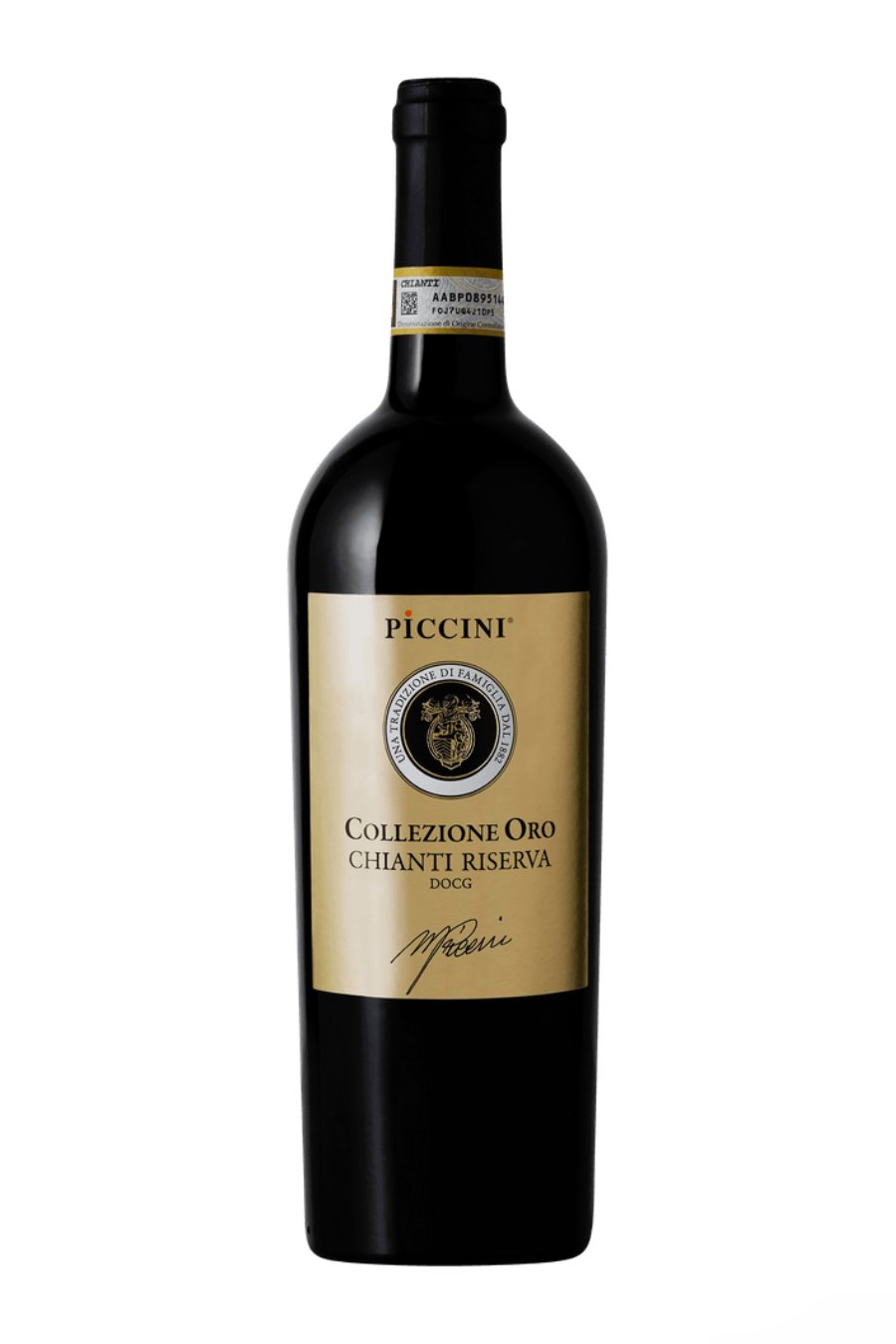 ★特選オンリー１★4096♡エンジェル【マニカラン♢マニカラン♢マニカラン】❤️ Piccini Collezione Oro Chianti Riserva 2020 (750 ml)