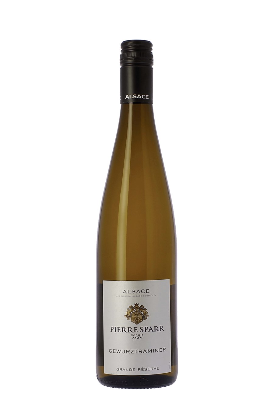 Pierre Sparr Gewurztraminer 2022 (750 ml)