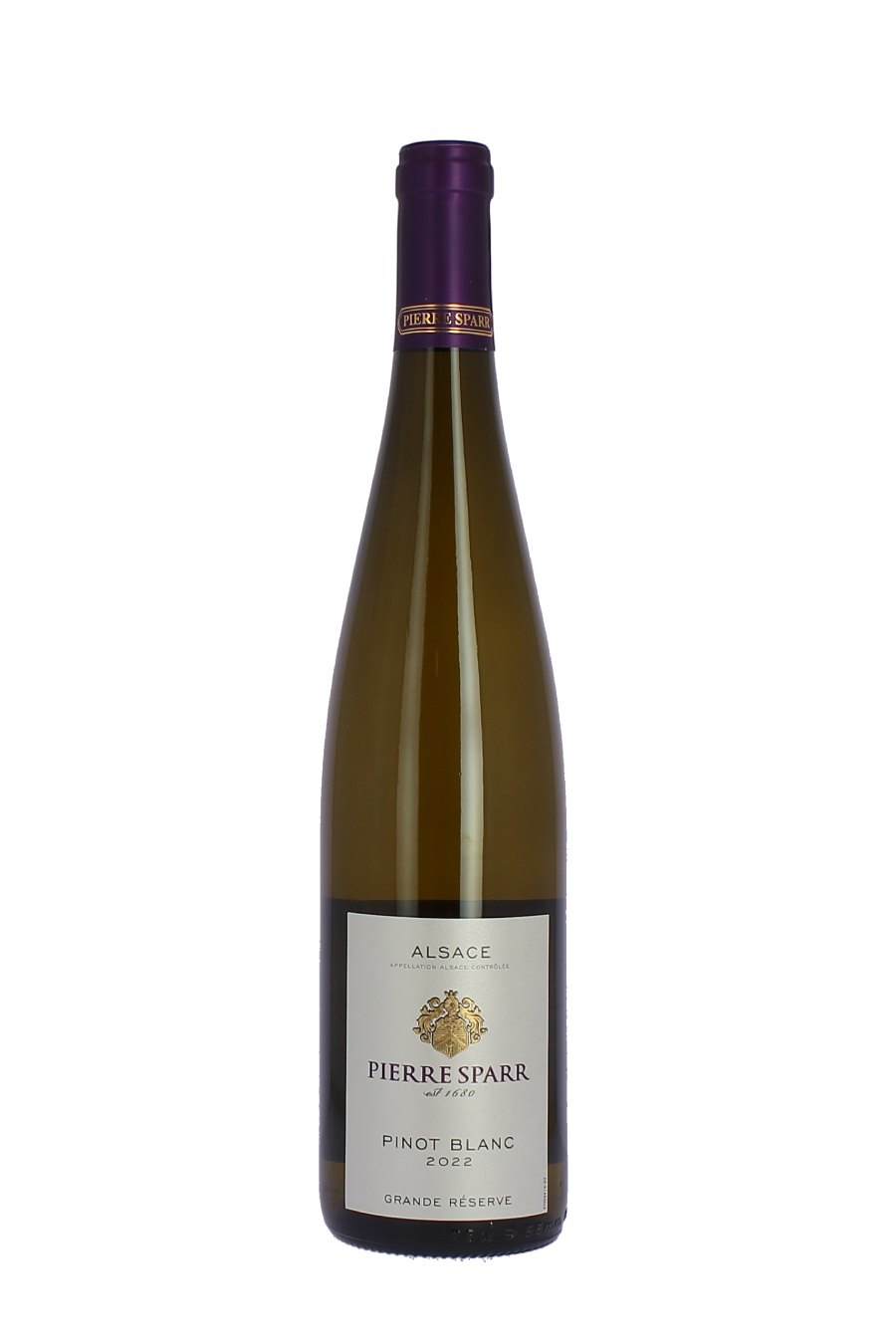 Pierre Sparr Pinot Blanc 2021 750 ml