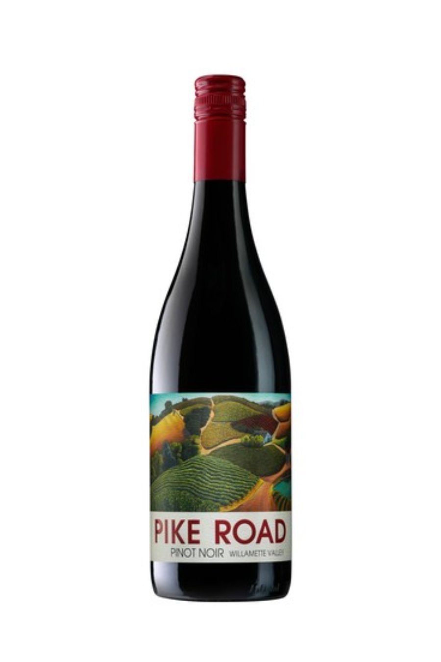 Pike Road Pinot Noir 2023 (750 ml)