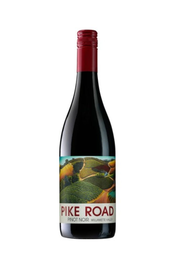 Pike Road Pinot Noir 2022 (750 ml)
