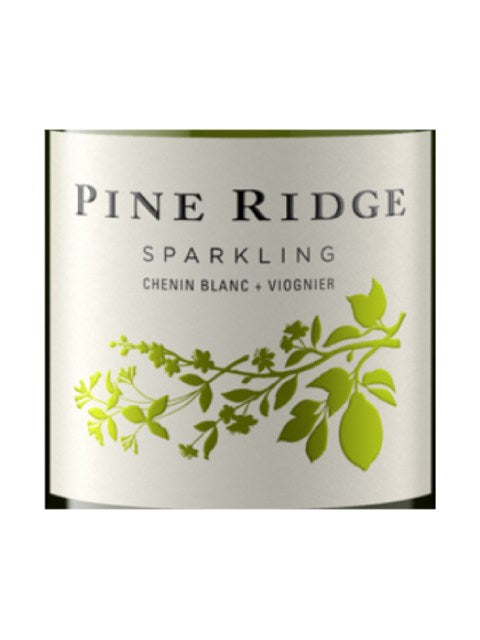 Pine Ridge Chenin Blanc Sparkling NV (750 ml)