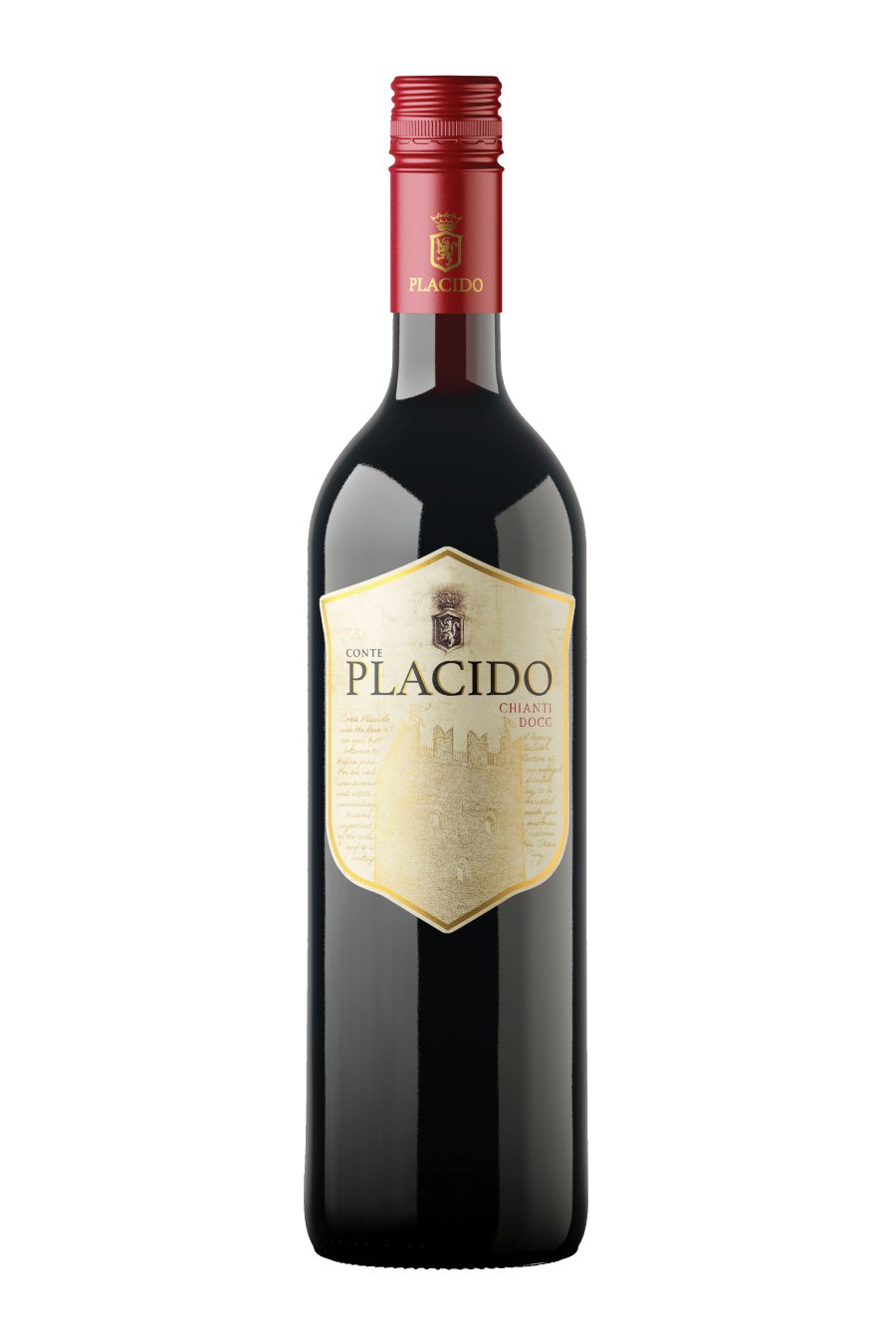 Placido Chianti (750 ml)