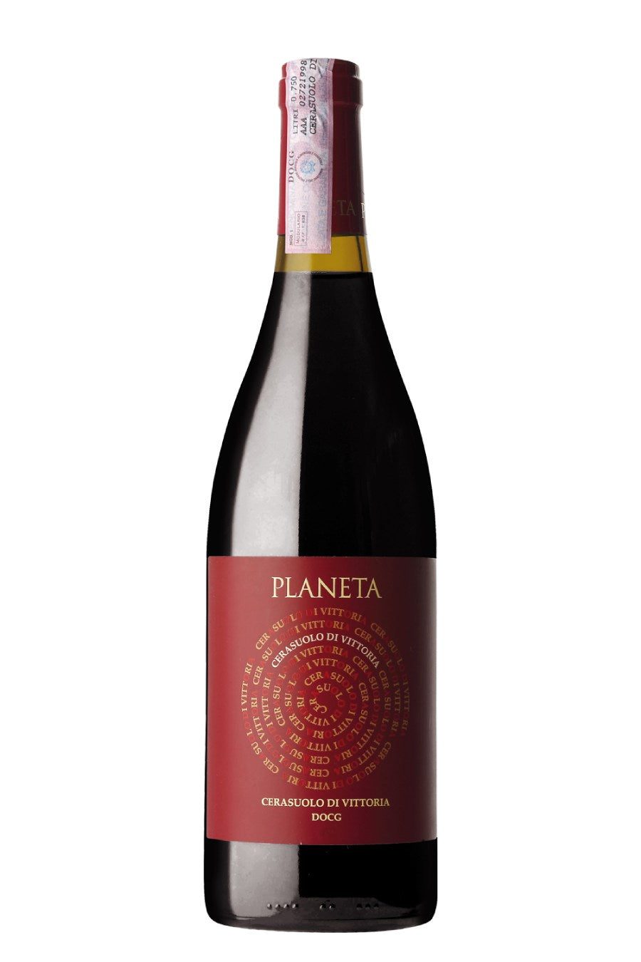 Planeta Cerasuolo di Vittoria 2022 (750 ml)
